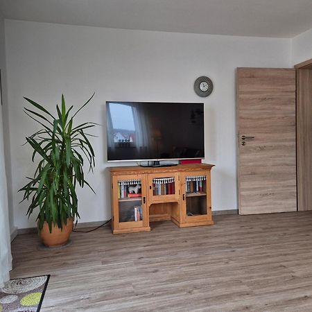Ferienwohnung S-Bahn Naehe Schwaikheim Экстерьер фото