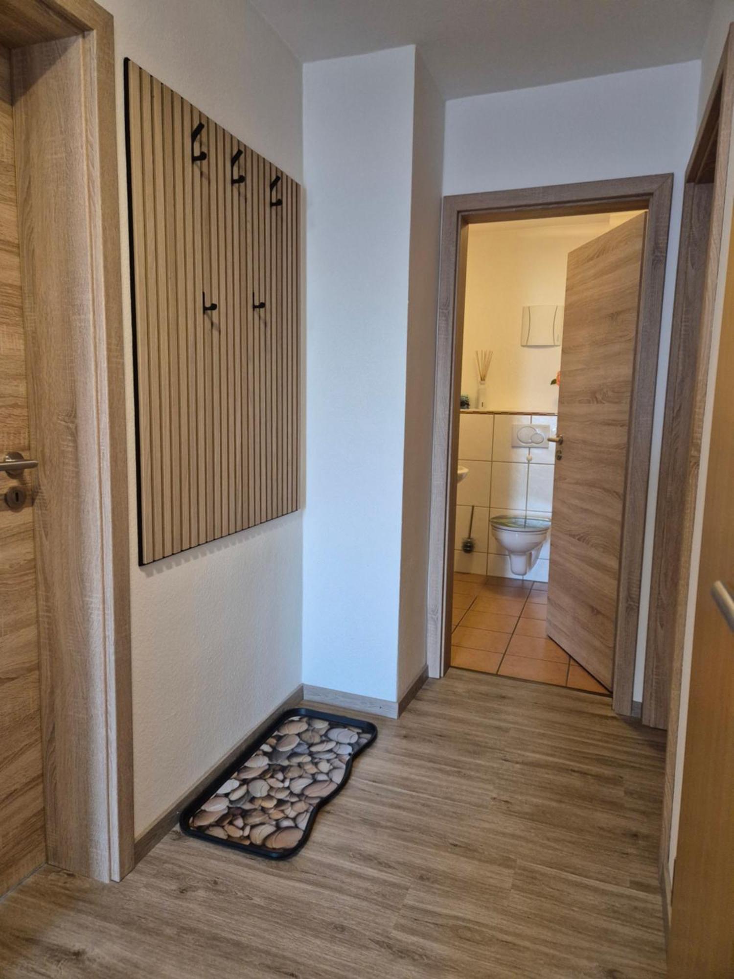 Ferienwohnung S-Bahn Naehe Schwaikheim Экстерьер фото